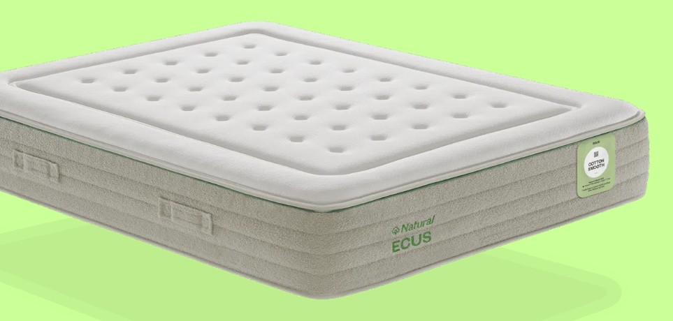 Ecus Cotton SMOOTH