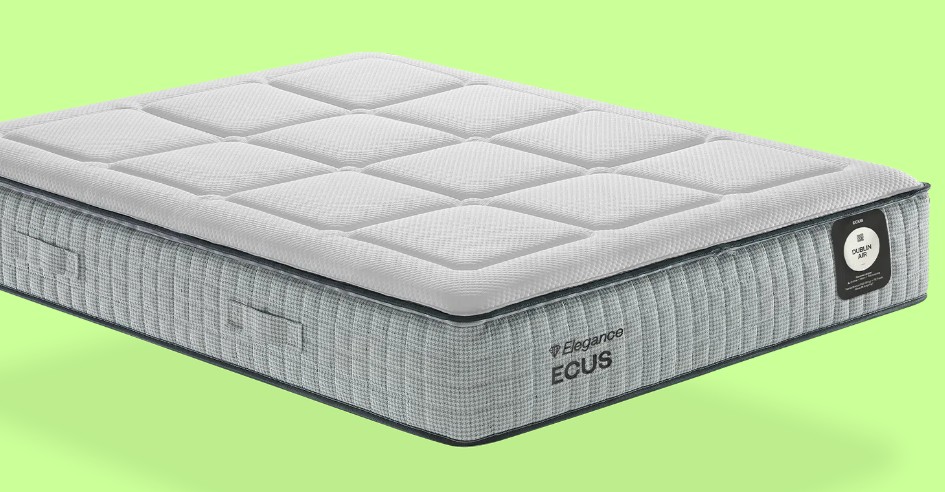 Ecus Dublín AIR