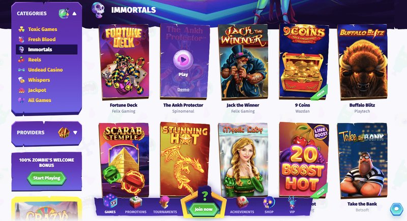 Image: Découvrez les Offres Exclusives de Casombie Casino Sans Dépôt