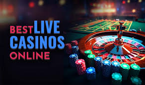 Explore the Best Live Roulette Casinos in the UK Explore the Best Live Roulette Casinos in the UK