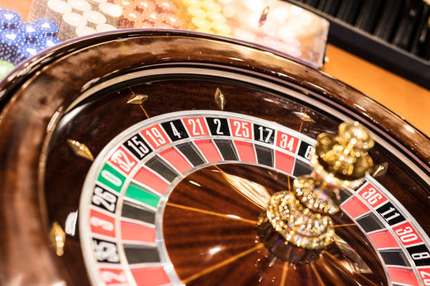 Explore the Best Live Roulette Casinos in the UK Explore the Best Live Roulette Casinos in the UK