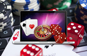 Exploring the Exciting World of Casino Casper Spins Exploring the Exciting World of Casino Casper Spins