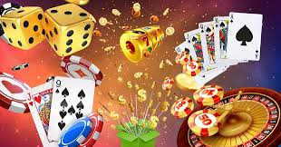 The Ultimate Guide to Online Casino Hand of Luck