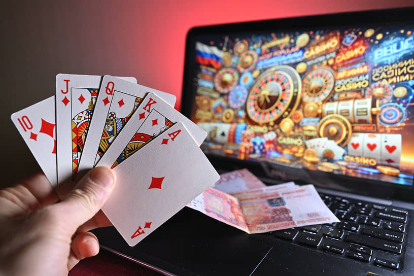 Bitcoin Casino Österreich Die Zukunft des Spielens