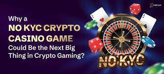 Exploring Online VPN-Friendly Crypto Casinos 415062678