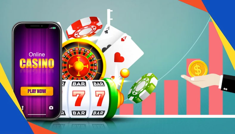 Mastercard Casinoer Trygg Spillopplevelse med Enklere Betalinger