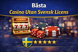 Casino Utan Spelpaus - Frihet och Ansvar i Spelandet