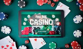 Discover the Excitement of Online Casino Casinoways