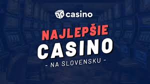 Nové online casino Vstúpte do sveta zábavy a výhier Nové online casino Vstúpte do sveta zábavy a výhier