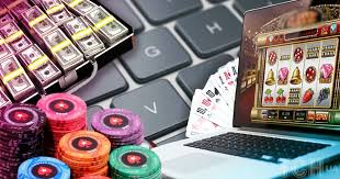 The Exciting World of Win Diggers Unlocking Online Casino Adventures The Exciting World of Win Diggers Unlocking Online Casino Adventures