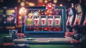 The Rise of LT Exploring the World of Online Casino Games