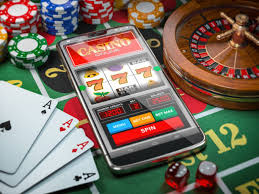 The Rise of LT Exploring the World of Online Casino Games